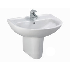 Раковина Laufen Pro 8.1595.2.000.104.1 45*33 см