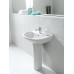 Раковина Laufen Pro B 8.1595.3.000.104.1, 50*36 см