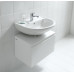 Раковина Laufen Pro B 8.1595.3.000.104.1, 50*36 см