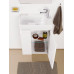 Раковина Laufen Pro A 8.1595.4/5.000.104.1 L/R, 48*28 см