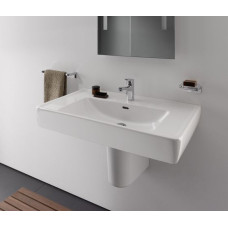 Раковина Laufen Pro 8.1395.6.000.104.1, 85*48 см