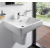 Раковина Laufen Pro 8.1895.3.000.104.1, 65*48 см