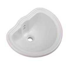 Раковина Migliore Bella ML.BLL-25.046.BI