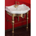Раковина Migliore Bella ML.BLL-25.055.BL, 55*46,5 cм