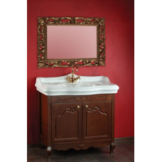 Раковина Migliore Impero ML.IMP-25.390.BI 90 см