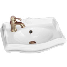 Раковина Migliore Impero ML.IMP-25.350.BI 50 см