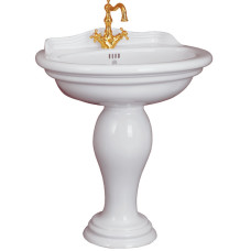 Раковина-тюльпан Migliore Milady ML.MLD-25.752