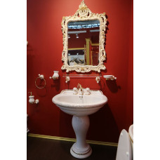 Раковина-тюльпан Migliore Milady ML.MLD-25.752