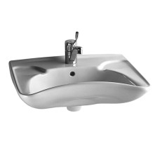 Раковина Vitra Arkitekt арт. 6147B003-0001 для инвалидов