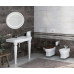 Раковина Vitra Efes арт. 6209B003-0001
