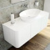 Раковина Vitra Geo 4423B003-0016