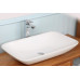 Раковина Vitra Geo 4425B003-0016