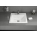 Раковина Vitra S 20 арт. 5465B003-0001, 55*45*h17 см
