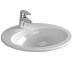 Раковина Vitra S 20 арт. 5466B003-0001
