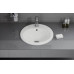Раковина Vitra S 20 арт. 5466B003-0001