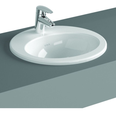 Раковина Vitra S 20 арт. 5467B003-0001