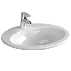 Раковина Vitra S 20 арт. 5468B003-0001