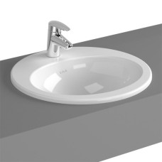 Раковина Vitra S 20 арт. 5468B003-0001
