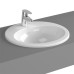 Раковина Vitra S 20 арт. 5468B003-0001