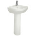 Раковина Vitra S 50 5306B003-0999 угловая