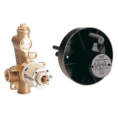 Встраиваемый механизм Grohe 33961000_SKL для ванны/душа