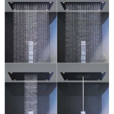 Верхний душ AXOR Starck Shower Collection 10623800