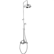 Душевая колонна Cezares Atlantis CVD-02-Sw цвет бронза