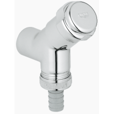 Подсоединительный вентиль Grohe Eggemann 41010000