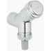 Подсоединительный вентиль Grohe Eggemann 41010000