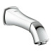 Излив Grohe Grandera 13341000 для ванны, хром