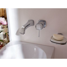 Излив Grohe Grandera 13341000 для ванны, хром