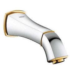 Излив Grohe Grandera 13341IG0 для ванны, хром/золото