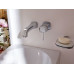 Излив Grohe Grandera 13341IG0 для ванны, хром/золото