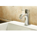 Смеситель Grohe Grandera 23310IG0 для раковины, хром/золото