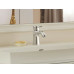 Смеситель Grohe Grandera 23310IG0 для раковины, хром/золото