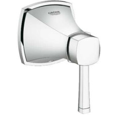 Накладная панель Grohe Grandera 19944000, хром