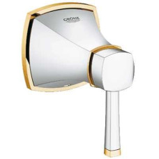 Накладная панель Grohe Grandera 19944IG0, хром/золото