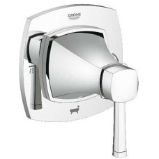 Переключатель на 5 положений Grohe Grandera 19942 для ванны/душа, хром