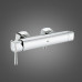 Смеситель Grohe Grandera 23316IG0, хром/золото