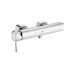 Смеситель Grohe Grandera 23316IG0, хром/золото