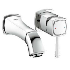 Смеситель Grohe Grandera 19929000 для раковины, хром