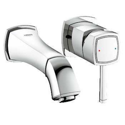 Смеситель Grohe Grandera 19929000 для раковины, хром