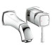 Смеситель Grohe Grandera 19929000 для раковины, хром