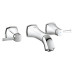 Смеситель Grohe Grandera 20414000 для раковины, хром