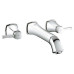 Смеситель Grohe Grandera арт. 20415000 для раковины, хром