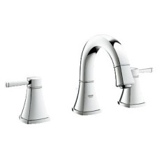 Смеситель Grohe Grandera 20417, хром