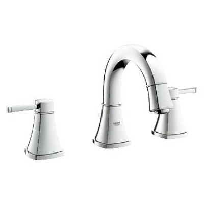 Смеситель Grohe Grandera 20417, хром