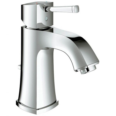 Смеситель Grohe Grandera 23303000, хром