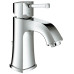 Смеситель Grohe Grandera 23303000, хром