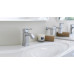 Смеситель Grohe Grandera 23303000, хром